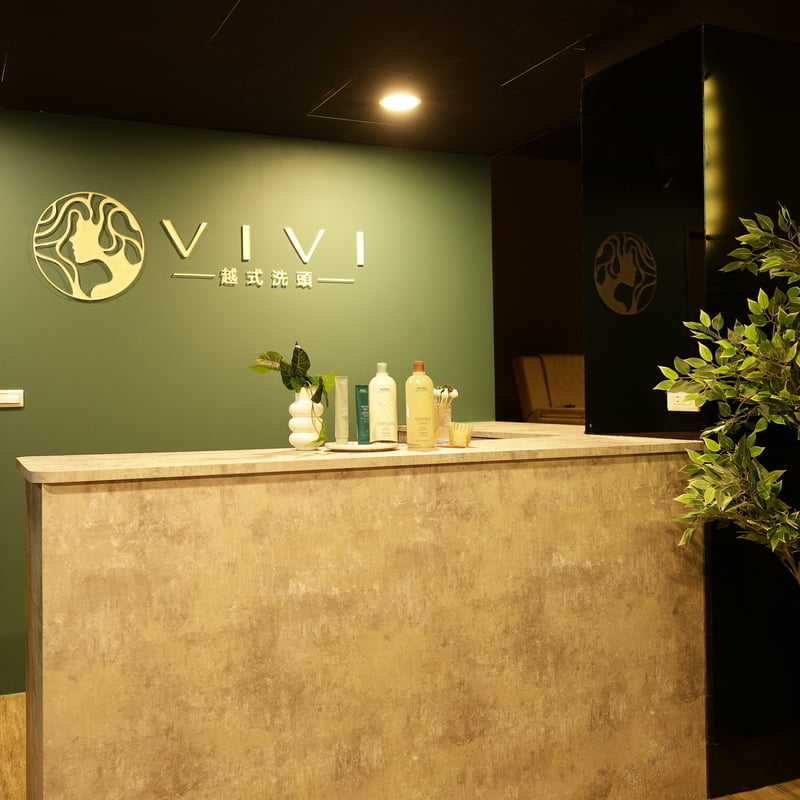 VIVI新竹店 VIVI新竹店